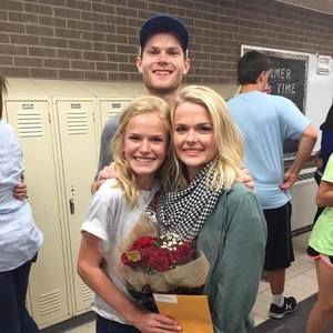 Meet your Posher, Adam